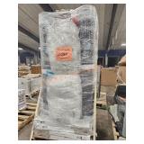 Exterior Doors(32x80) Load Locks, Moisture Barrier