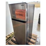 Vissani Refrigerator