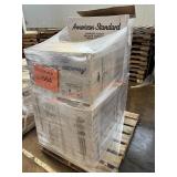 American Standard Toilets