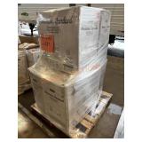 American Standard Toilets