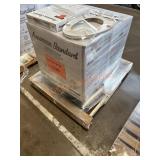 American Standard Toilets, Toils Seats