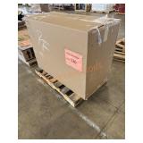 48 in. Vanity Cabinet