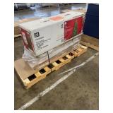 ClosetMaid 25IN. White Wide Standard Drawer Kit