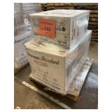 American Standard Toilets