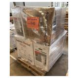 American Standard Toilets