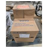 Toto Ultimate Toilet