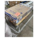 Suncast Horizontal Storage Shed