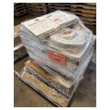 American Standard Toilet Seats and Hardware