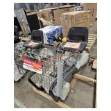 Used Model 63 Mart Cart