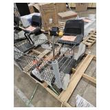 Used Model 63 Mart Cart