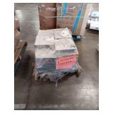 Daltile 12in x 12in tile