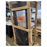 30 X 80 in. Exterior Door