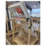 32 X 80 in. Exterior Door