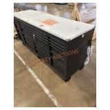 84 in. Husky Tool Chest