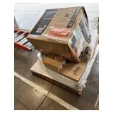 Toilet, Indoor Lighting