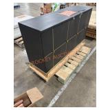 60 in. Storage Cabinet