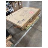 Iron Dining Table, Accent Mirrors