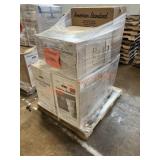 American Standard Toilets