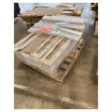 Tile, Backsplash Boards