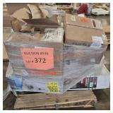 Outdoor heaters,natural cowhide pillows