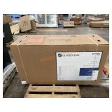 60in Hampton Vanity Base