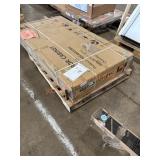 60 X 30 in. Mirror Cabinet