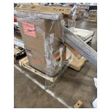 Toilet, Couch Cushions, Faucets, Area Rug