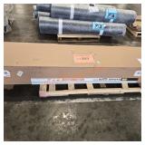 8x7 cloplay garage door