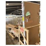 36 X 80 in. Exterior Door