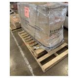 Antique White Dresser