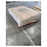 Mattress and Boxspring