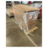 49 in. Vanity Cabinet and Top