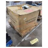 Layflat Power Recliner