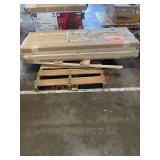 32ï¿½ White 2-Door Wardrobe Storage Cabinet