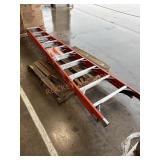 10 ft. Louisville Step Ladder
