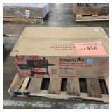 Royal gourmet Deluxe 36 in charcoal grill