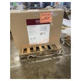 48ï¿½ Fully Assembled Vanity Cabinet