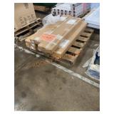 LifeProof Hybrid Resilient Plank Flooring 8xBID