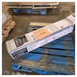 Everbilt 10x10 white commercial canopy