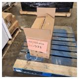 Coflow portable battery generator