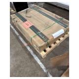 36 X 60 in. Shower Base