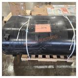 250 gal. Heating oil tank