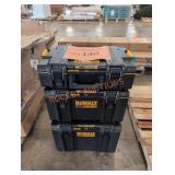 DeWalt Toughsystem 2.0 Rolling Toolbox