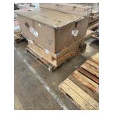 Curtain Rods, Coffee Table, 32 X 48 in. Mirror