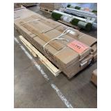 Oak Hardwood Flooring, 15 X THE BID