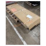 6 ft. Baker Scaffold