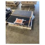 Lifeproof XL Rigid Core Vinyl Tile Flooring 7xBID