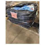 Pool Salt, Approximately 63 Bags