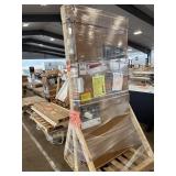 Solid Composite Shower Walls