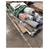 Area Rugs, 24 in. Door Slabs, 30 X 80 in. Storm